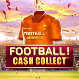 Λογότυπο Football Cash Collect