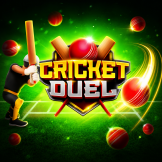 Λογότυπο Cricket Duel