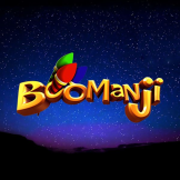 Λογότυπο Boomanji