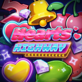 Λογότυπο Hearts Highway