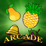 Λογότυπο Arcade