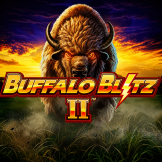 Λογότυπο Buffalo Blitz 2
