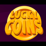 Λογότυπο Lucky Coins