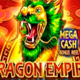 Λογότυπο Dragon Empire