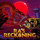 Λογότυπο Ras Reckoning