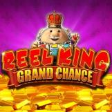 Λογότυπο Reel King Grand Chance