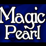 Λογότυπο Magic Pearl