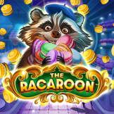 Λογότυπο The Racaroon