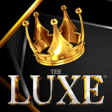 Λογότυπο The Luxe