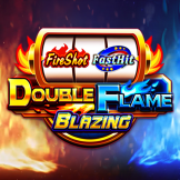 Λογότυπο Double Flame