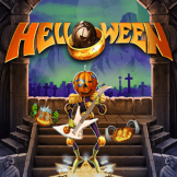 Λογότυπο Helloween