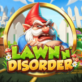 Λογότυπο Lawn n Disorder