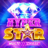 Λογότυπο Hyper Star MultiChase