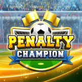 Λογότυπο Penalty Champion