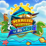 Λογότυπο Marlin Masters The Big Haul