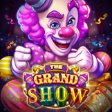 Λογότυπο The Grand Show