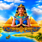 Λογότυπο Pharaohs Daughter