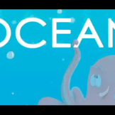 Λογότυπο Ocean