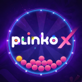 Λογότυπο Plinko X