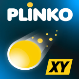 Λογότυπο Plinko XY