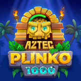 Λογότυπο Plinko Aztec
