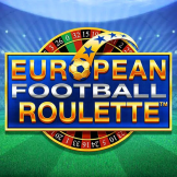 Λογότυπο European Football Roulette