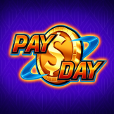 Λογότυπο Pay Day