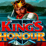 Λογότυπο Kings Honour