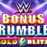 Λογότυπο WWE Bonus Rumble: Gold Blitz