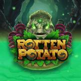 Λογότυπο Rotten Potato