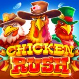 Λογότυπο Chicken Rush