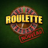 Λογότυπο Roulette Nouveau