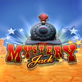 Λογότυπο Mystery Jack