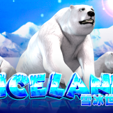 Λογότυπο Iceland