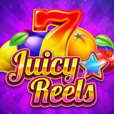 Λογότυπο Juicy Reels