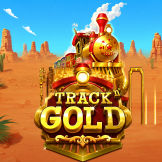 Λογότυπο Track n' Gold