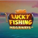 Λογότυπο Lucky Fishing