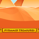 Λογότυπο Pyramid Treasures