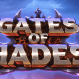 Λογότυπο Gates of Hades