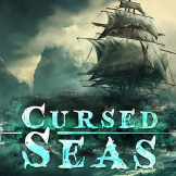 Λογότυπο Cursed Seas