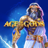 Λογότυπο Age of the Gods