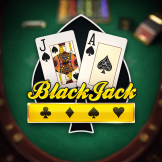 Λογότυπο BlackJack MH