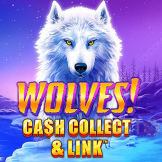 Λογότυπο Wolves! Cash Collect & Link