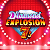 Λογότυπο Diamond Explosion 7s