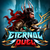 Λογότυπο Eternal Duel