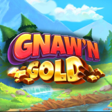 Λογότυπο Gnaw'n Gold