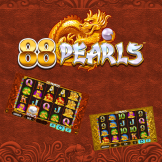 Λογότυπο 88 Pearls