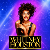 Λογότυπο Whitney Houston