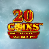 Λογότυπο 20 Coins