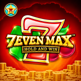 Λογότυπο 7even Max